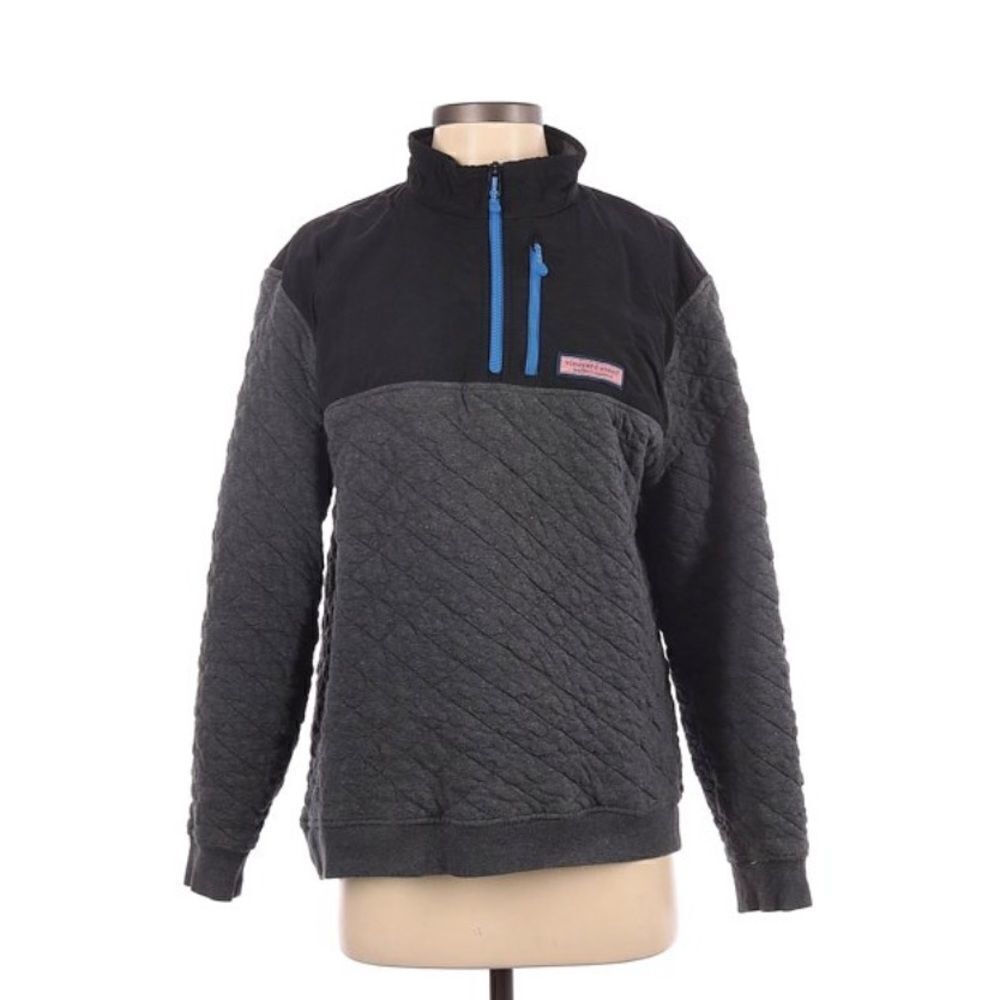 Vineyard Vines Women's Size S Track Jacket